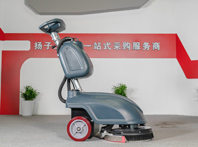 手推式洗地機(jī) 手推式洗地機(jī)