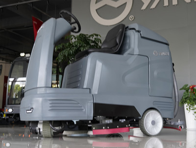 揚子洗地機 揚子洗地機