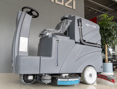 揚子洗地機(jī)