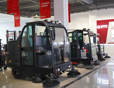 揚(yáng)子掃地機(jī) 揚(yáng)子掃地機(jī)