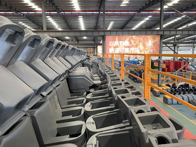 洗地機(jī)廠家 洗地機(jī)廠家